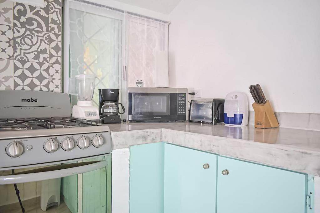 Downtown Beautiful 2Br Apartment Blocks From Beach #5 La Paz Εξωτερικό φωτογραφία