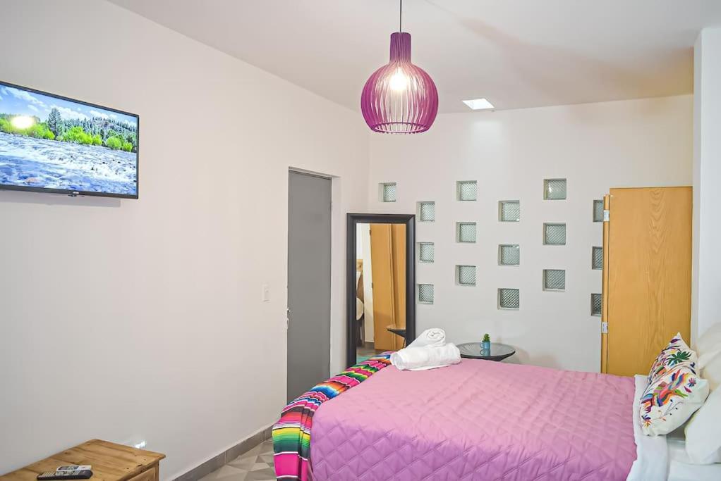 Downtown Beautiful 2Br Apartment Blocks From Beach #5 La Paz Εξωτερικό φωτογραφία
