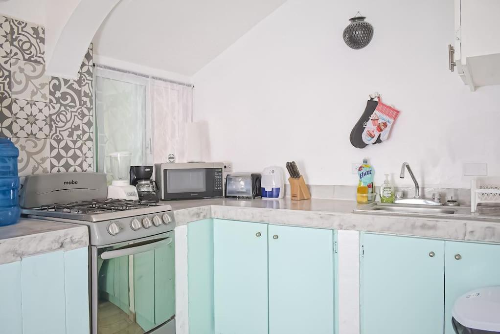 Downtown Beautiful 2Br Apartment Blocks From Beach #5 La Paz Εξωτερικό φωτογραφία
