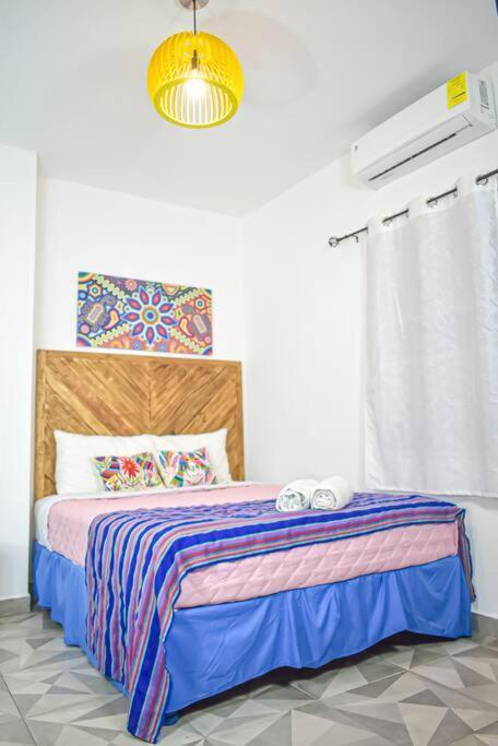 Downtown Beautiful 2Br Apartment Blocks From Beach #5 La Paz Εξωτερικό φωτογραφία
