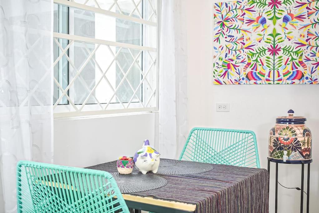 Downtown Beautiful 2Br Apartment Blocks From Beach #5 La Paz Εξωτερικό φωτογραφία