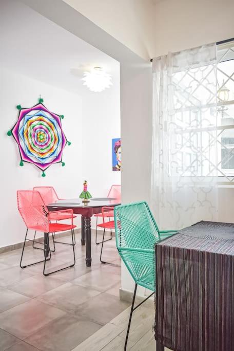 Downtown Beautiful 2Br Apartment Blocks From Beach #5 La Paz Εξωτερικό φωτογραφία
