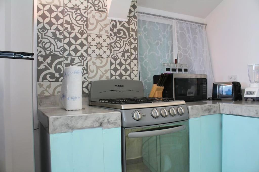 Downtown Beautiful 2Br Apartment Blocks From Beach #5 La Paz Εξωτερικό φωτογραφία