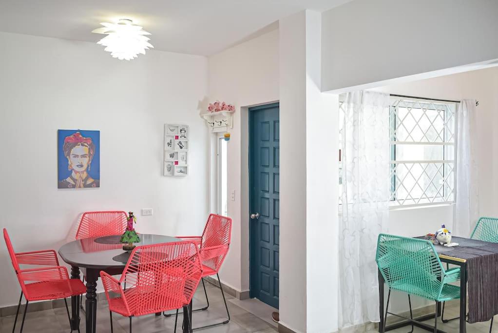 Downtown Beautiful 2Br Apartment Blocks From Beach #5 La Paz Εξωτερικό φωτογραφία