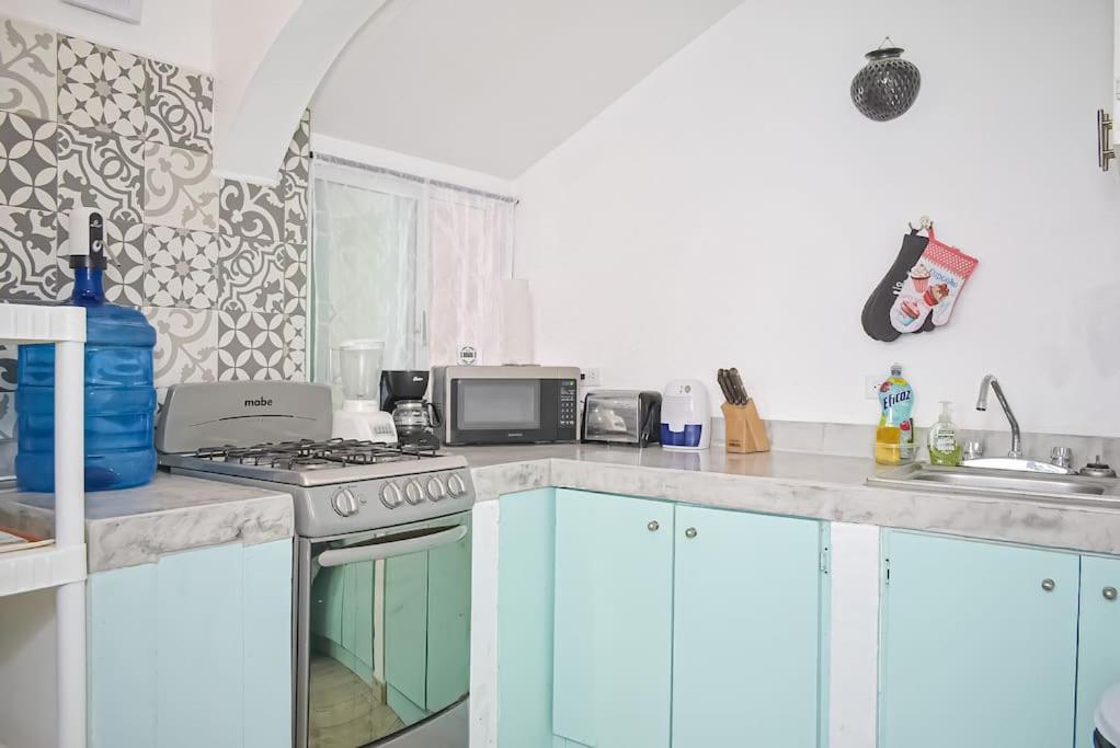 Downtown Beautiful 2Br Apartment Blocks From Beach #5 La Paz Εξωτερικό φωτογραφία