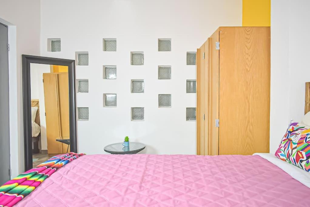 Downtown Beautiful 2Br Apartment Blocks From Beach #5 La Paz Εξωτερικό φωτογραφία