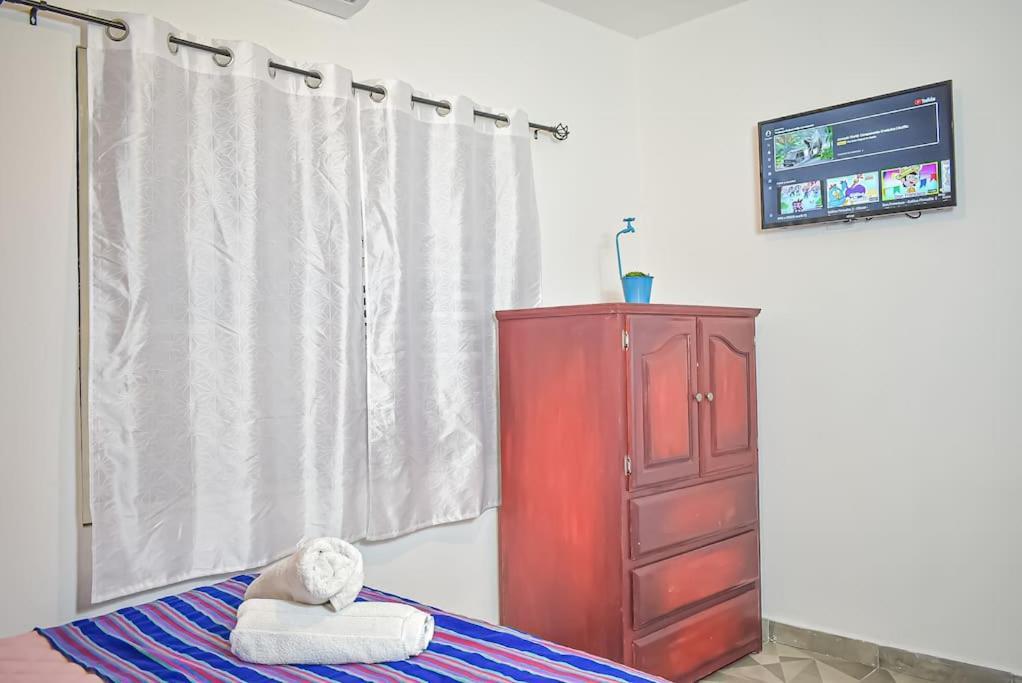 Downtown Beautiful 2Br Apartment Blocks From Beach #5 La Paz Εξωτερικό φωτογραφία