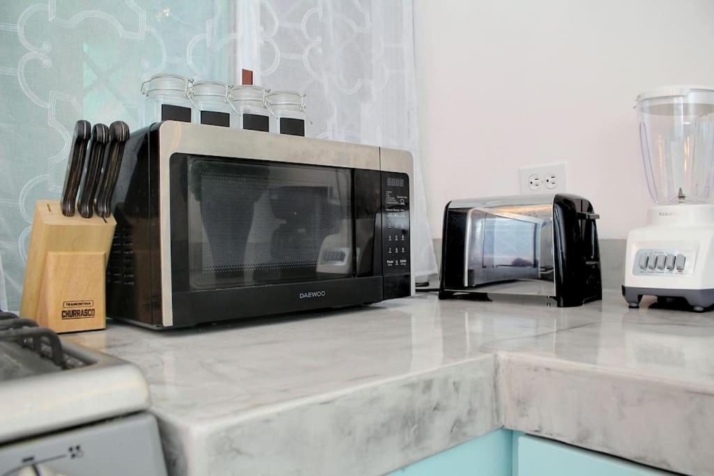 Downtown Beautiful 2Br Apartment Blocks From Beach #5 La Paz Εξωτερικό φωτογραφία